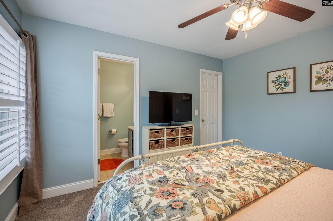 305 Hampton Forest Drive  Photo 36