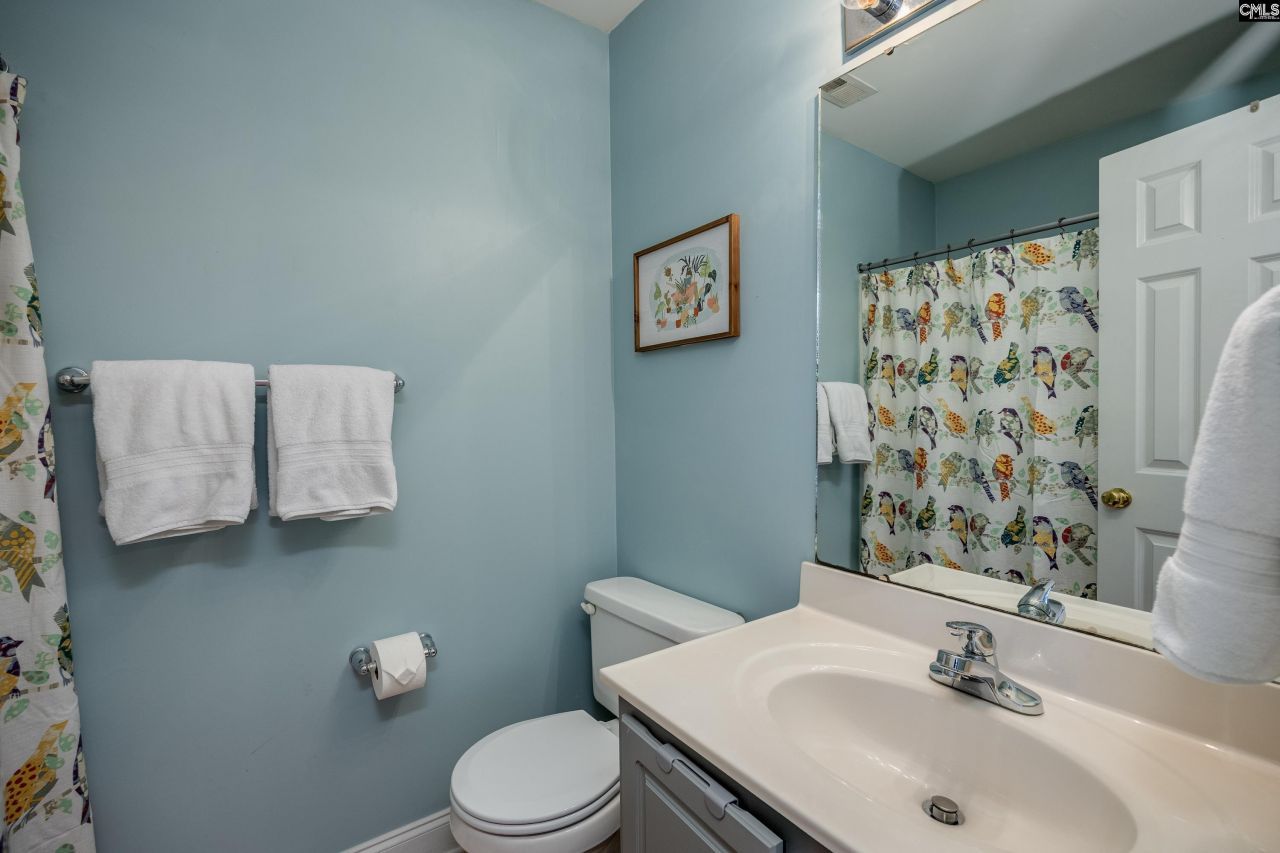 305 Hampton Forest Drive  Photo 37