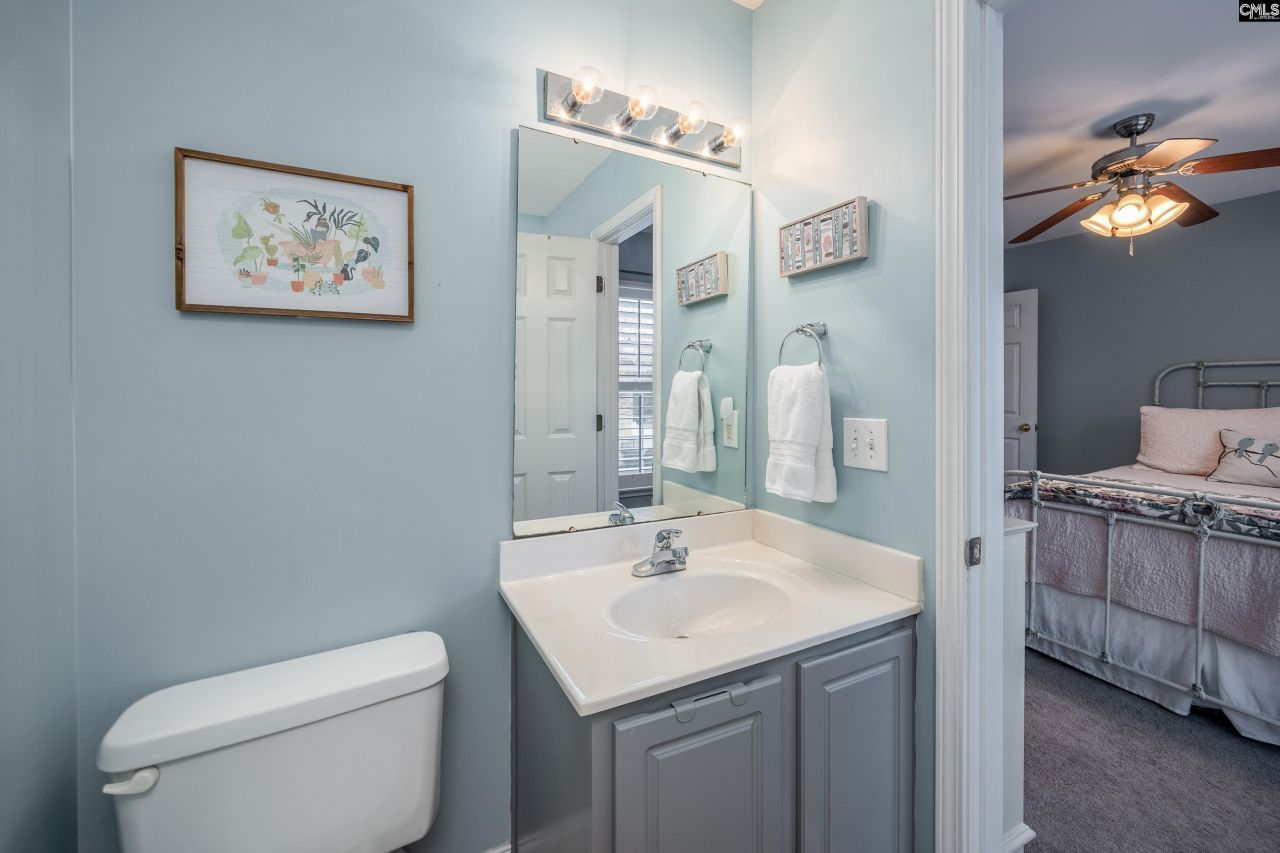 305 Hampton Forest Drive  Photo 38