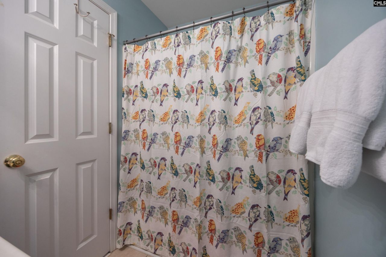 305 Hampton Forest Drive  Photo 40