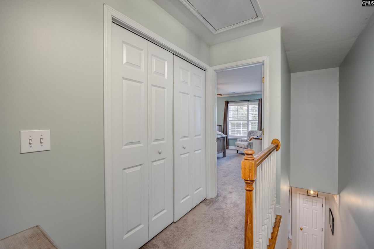 305 Hampton Forest Drive  Photo 41