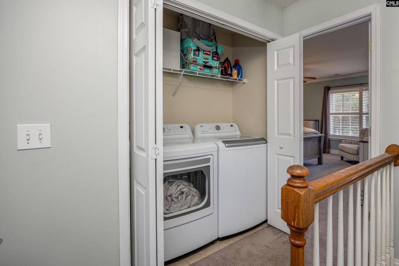 305 Hampton Forest Drive  Photo 42