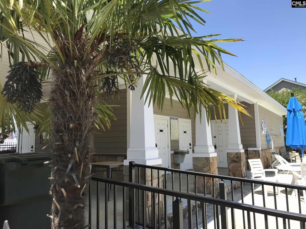 305 Hampton Forest Drive  Photo 45