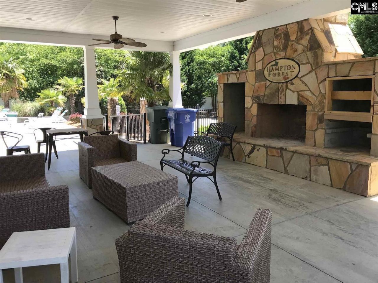 305 Hampton Forest Drive  Photo 46