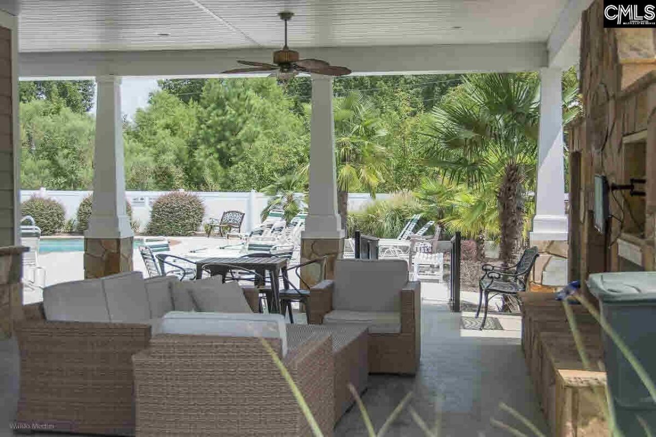 305 Hampton Forest Drive  Photo 47