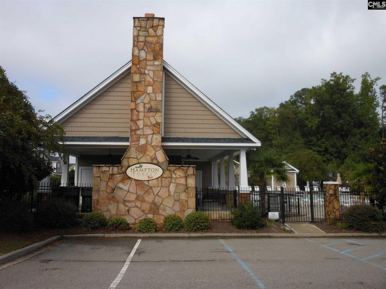 305 Hampton Forest Drive  Photo 48