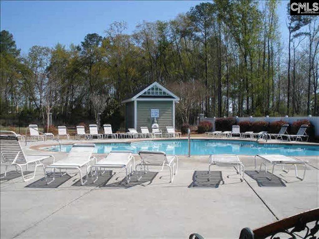 305 Hampton Forest Drive  Photo 54