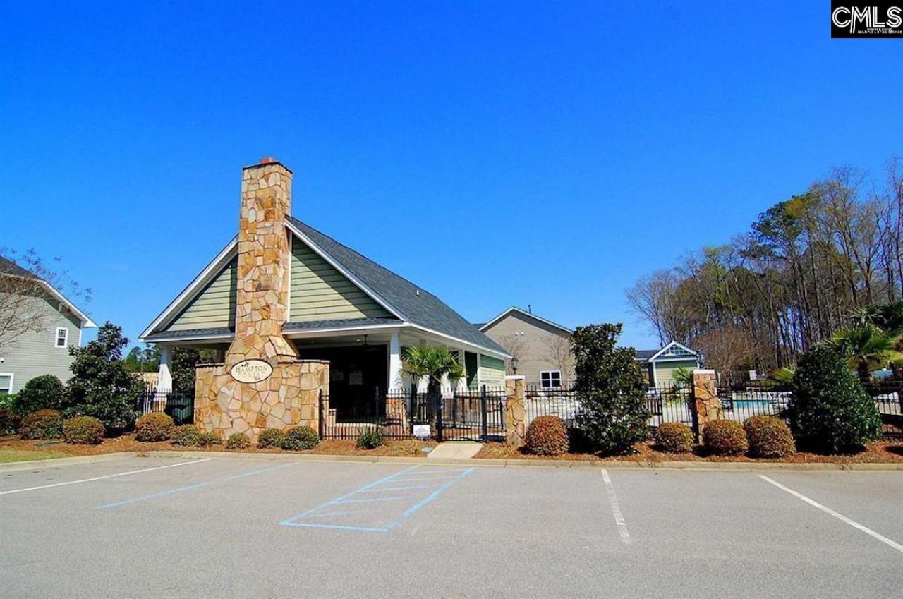 305 Hampton Forest Drive  Photo 57