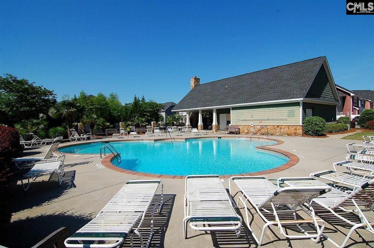 305 Hampton Forest Drive  Photo 58