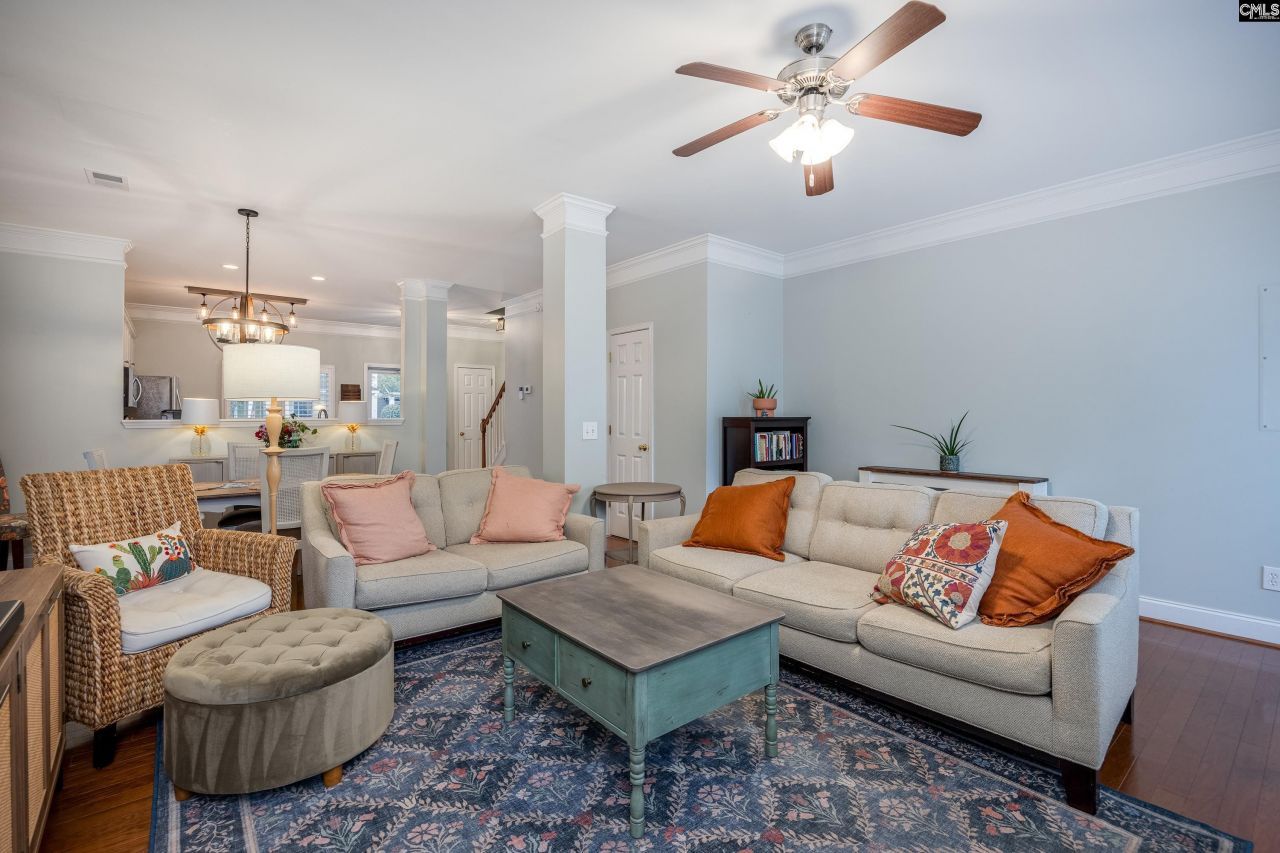 305 Hampton Forest Drive  Photo 8