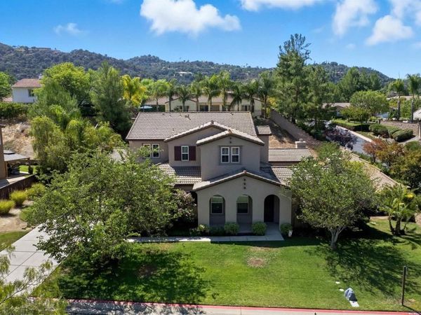 14257 Merion, Valley Center, CA 92082