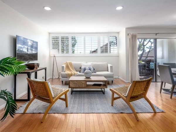 6050 Canterbury Drive, Unit E317, Culver City, CA 90230