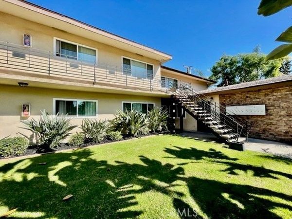 12437 Harris, Unit 11, Lynwood, CA 90262