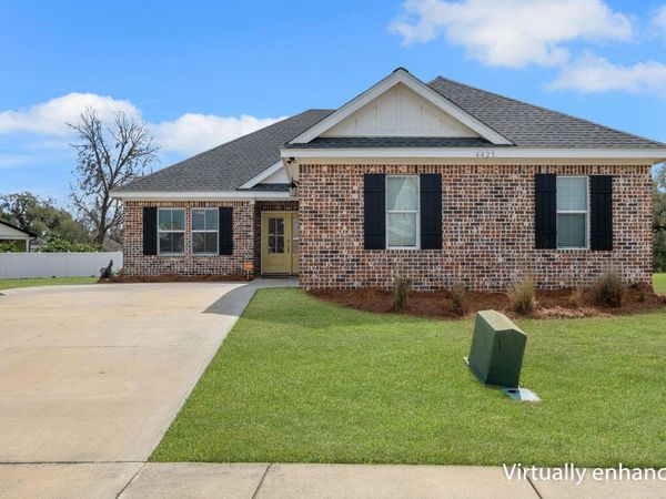 4425 SUMMERFIELD Drive, Tallahassee, FL 32303