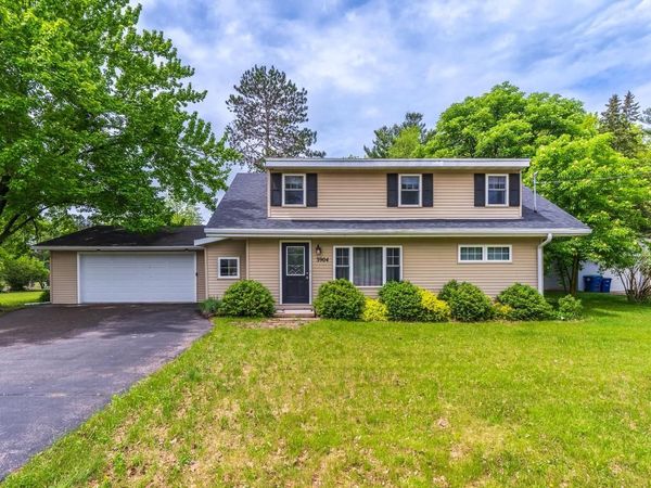 226302 SWAN AVENUE, Wausau, WI 54401