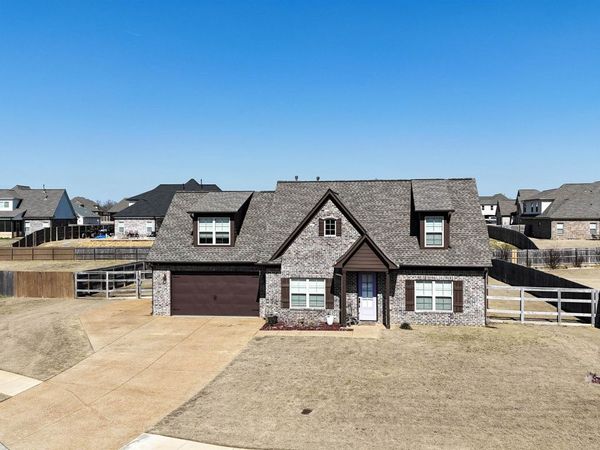 70 CHESTNUT CV, Atoka, TN 38004
