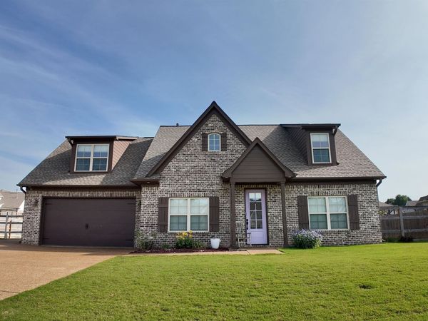 70 CHESTNUT CV, Atoka, TN 38004