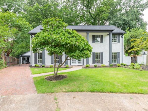 505 THORN RIDGE CV, Memphis, TN 38117