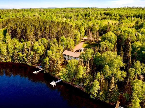 1480 Devil Track Road, Grand Marais, MN 55604