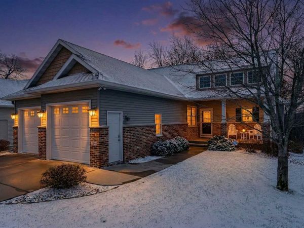 1544 Salem Court SW, Rochester, MN 55902