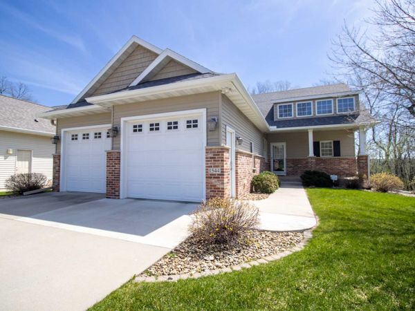 1544 Salem Court SW, Rochester, MN 55902