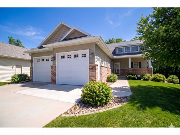 1544 Salem Court SW, Rochester, MN 55902