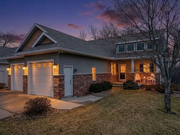 1544 Salem Court SW, Rochester, MN 55902