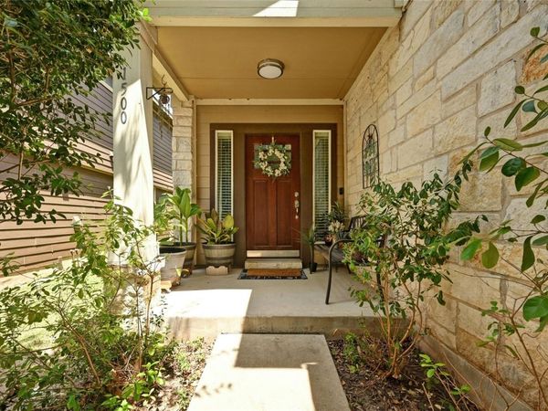 1500 Huckleberry LN, Austin, TX 78748