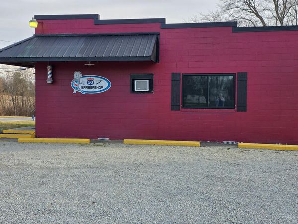 1703 US 50, Lynchburg, OH 45142