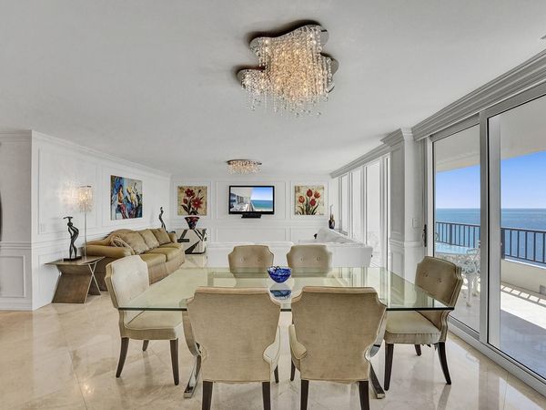 4280 Galt Ocean Drive, Unit 25H, Fort Lauderdale, FL 33308