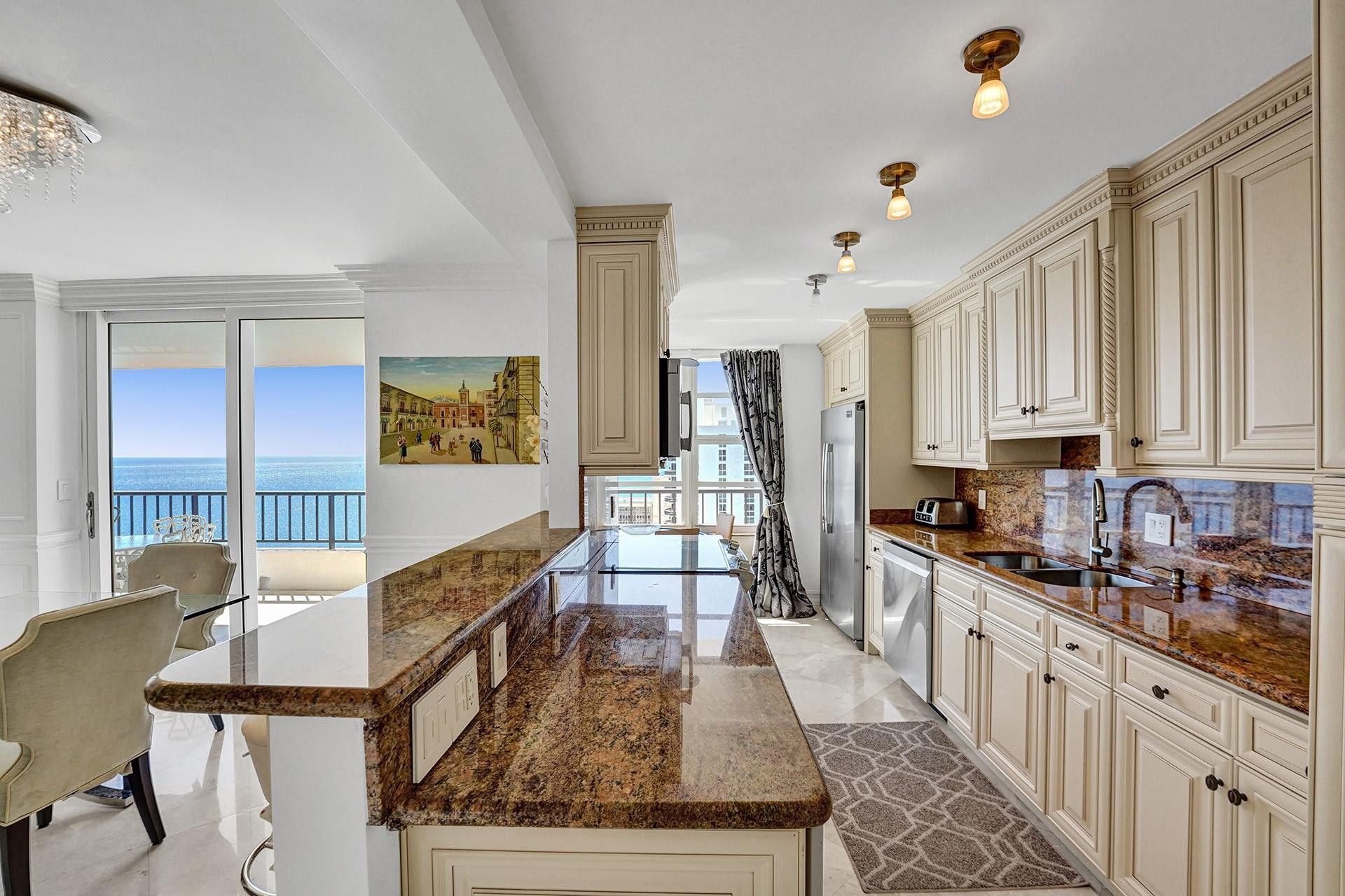 4280 Galt Ocean Drive, Unit 25H, Fort Lauderdale, FL 33308 Photo