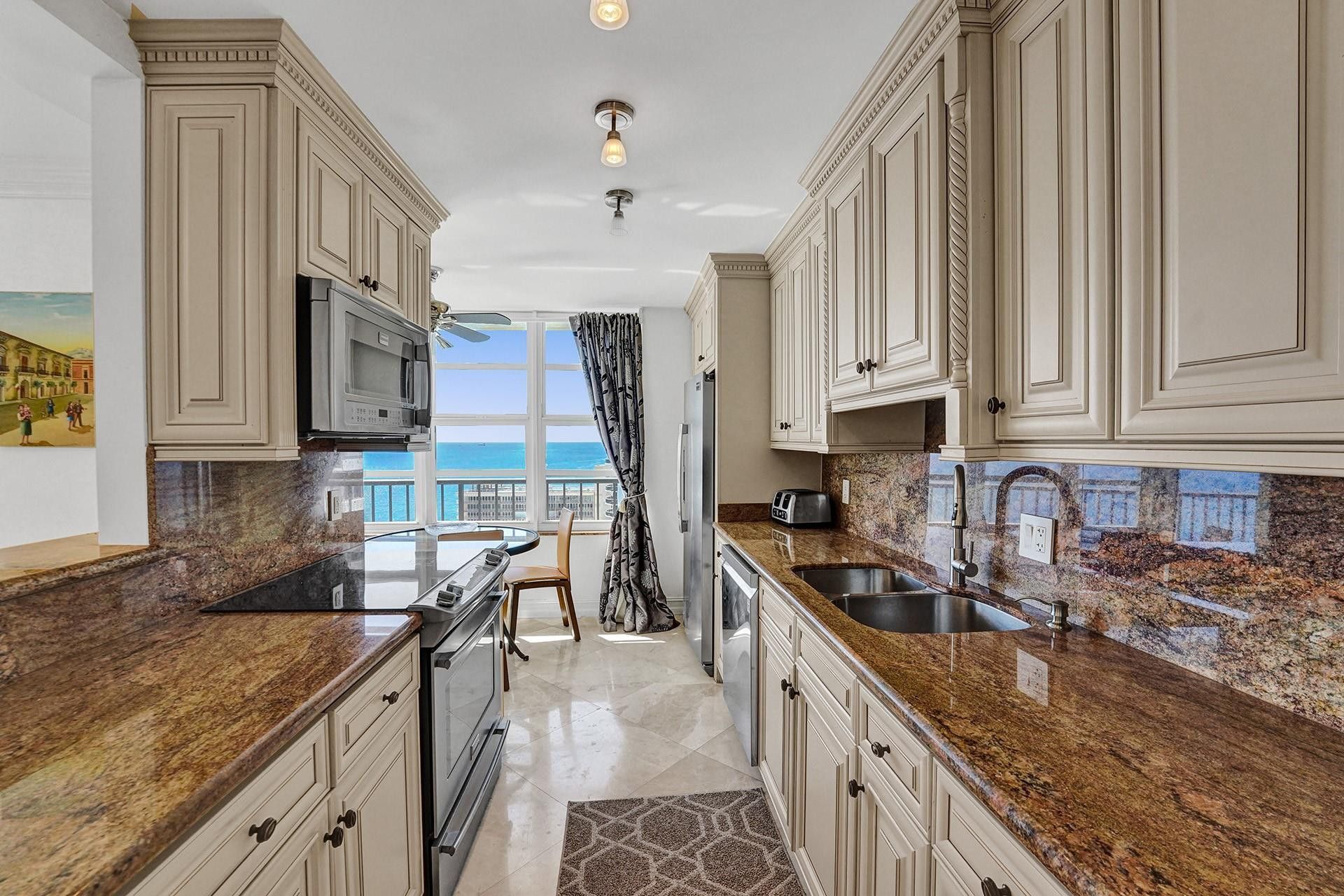 4280 Galt Ocean Drive, Unit 25H, Fort Lauderdale, FL 33308 Photo