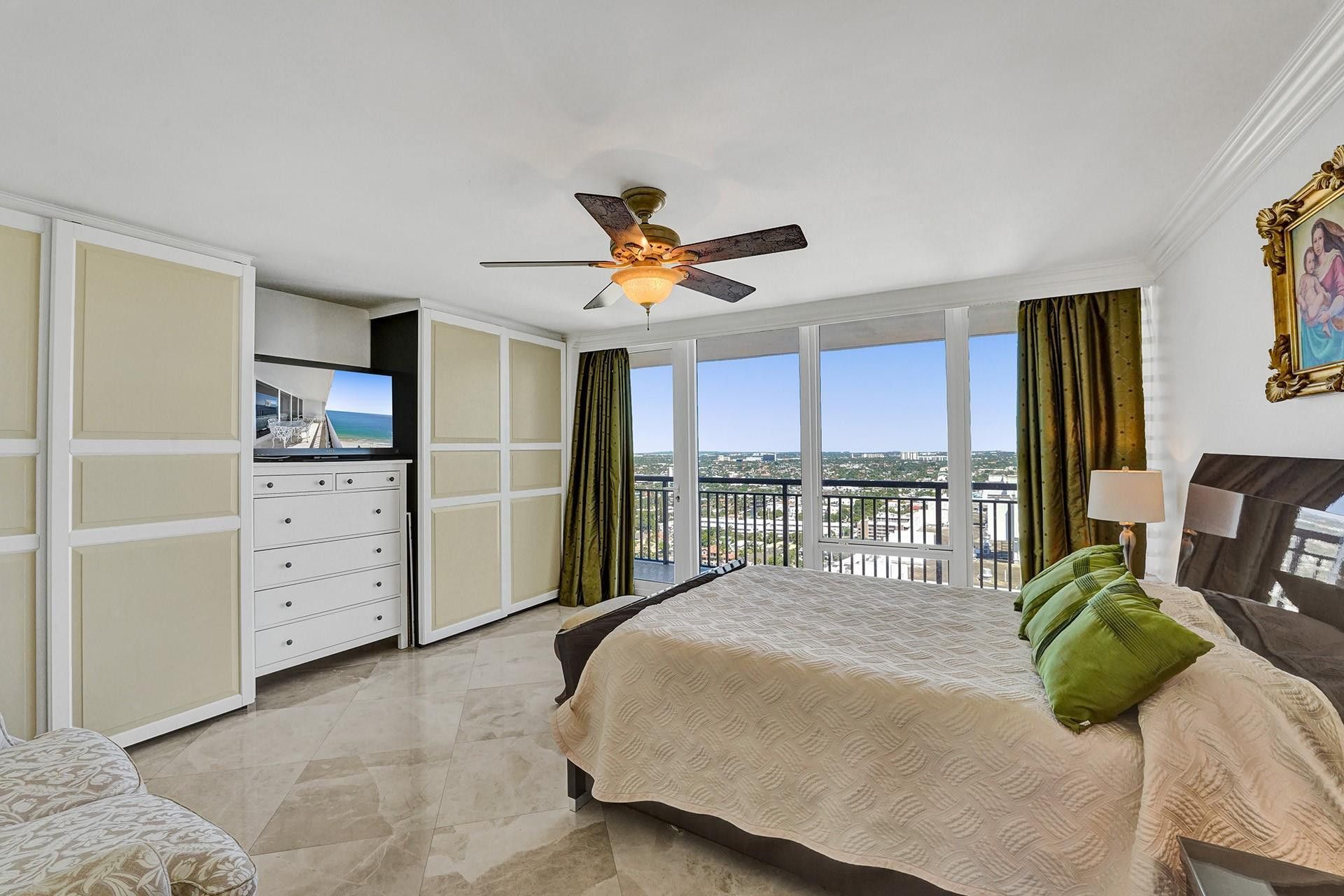 4280 Galt Ocean Drive, Unit 25H, Fort Lauderdale, FL 33308 Photo