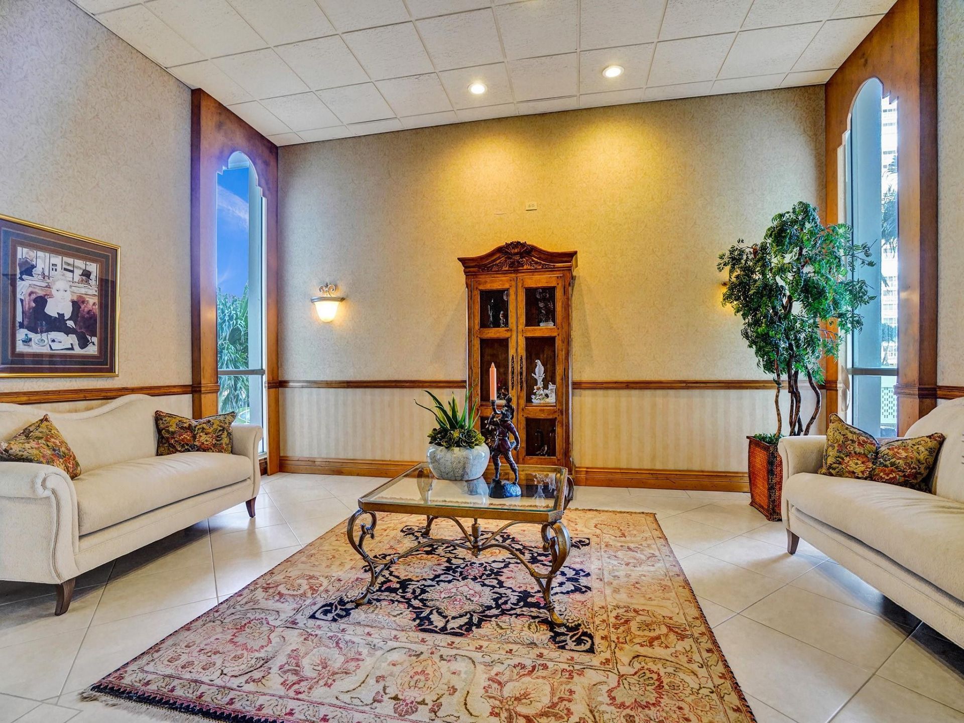 4280 Galt Ocean Drive, Unit 25H, Fort Lauderdale, FL 33308 Photo