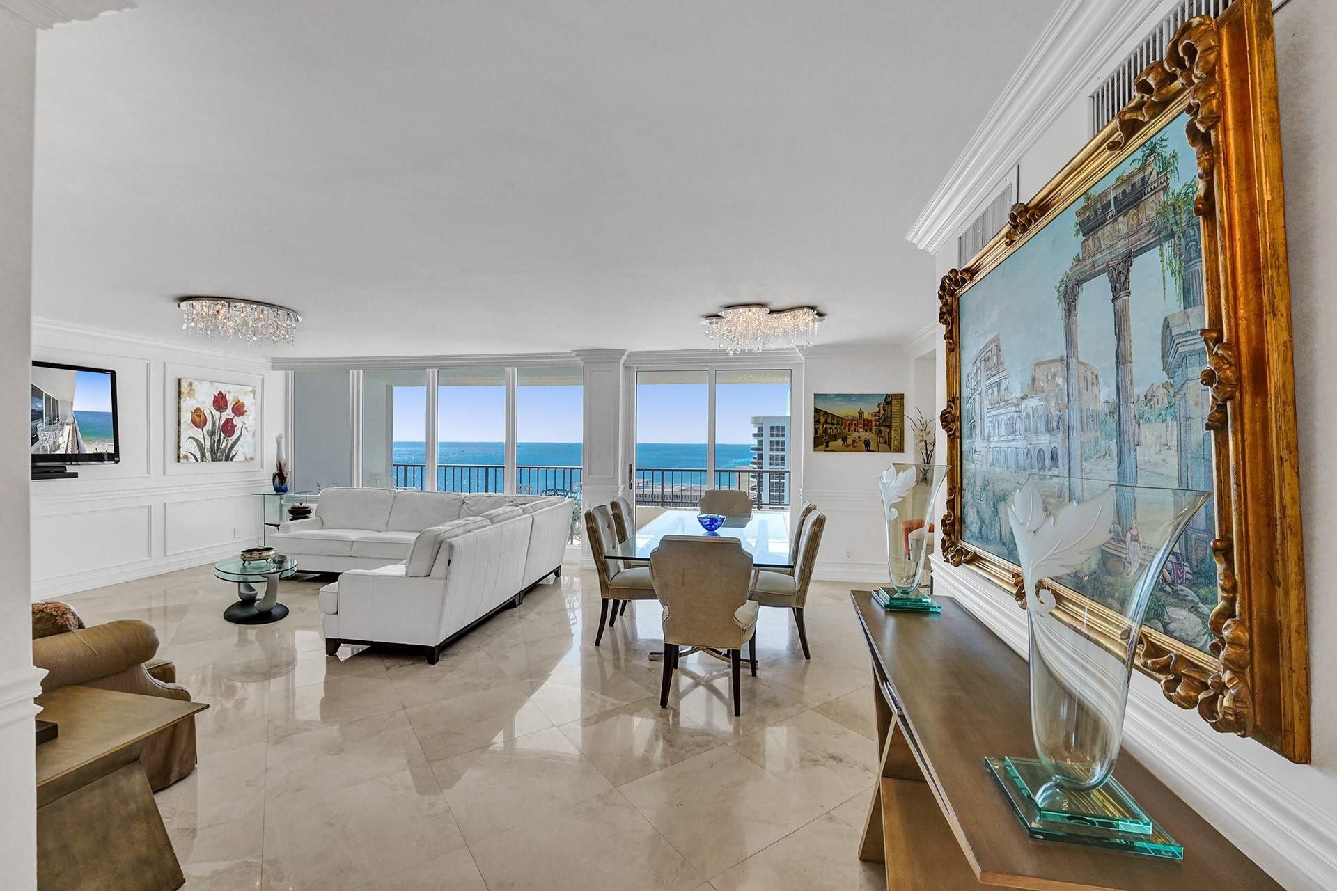 4280 Galt Ocean Drive, Unit 25H, Fort Lauderdale, FL 33308 Photo