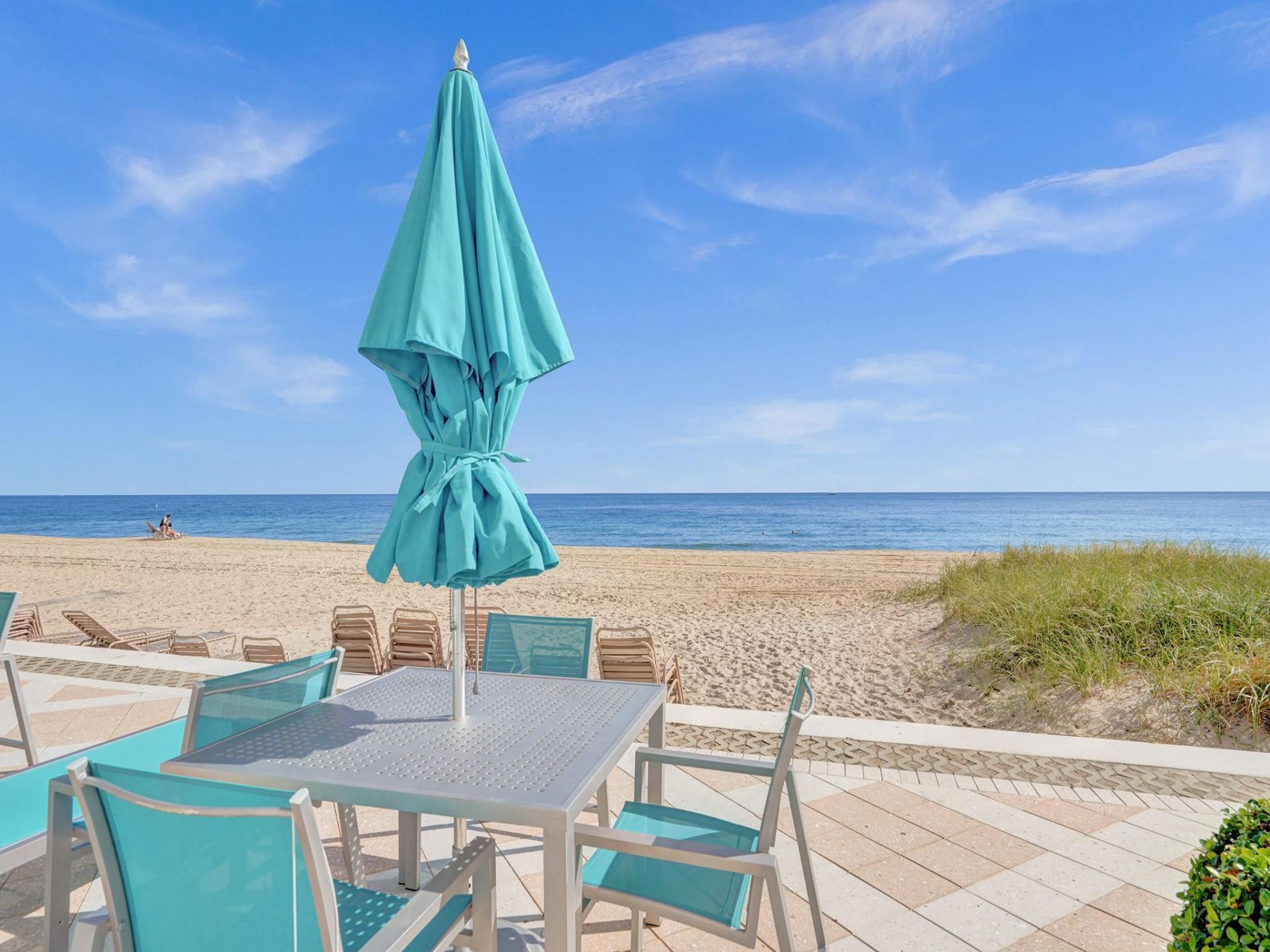 4280 Galt Ocean Drive, Unit 25H, Fort Lauderdale, FL 33308 Photo