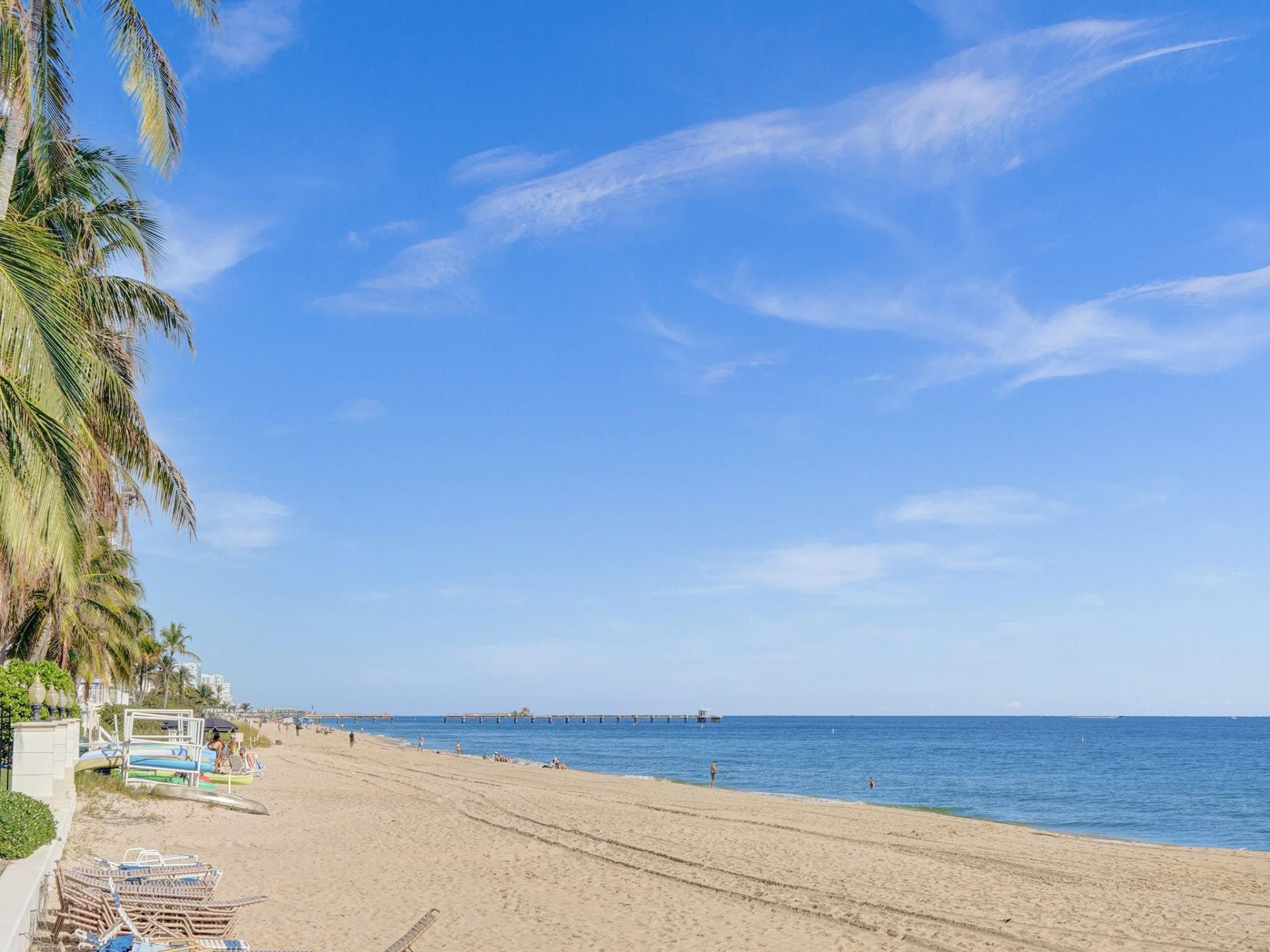 4280 Galt Ocean Drive, Unit 25H, Fort Lauderdale, FL 33308 Photo