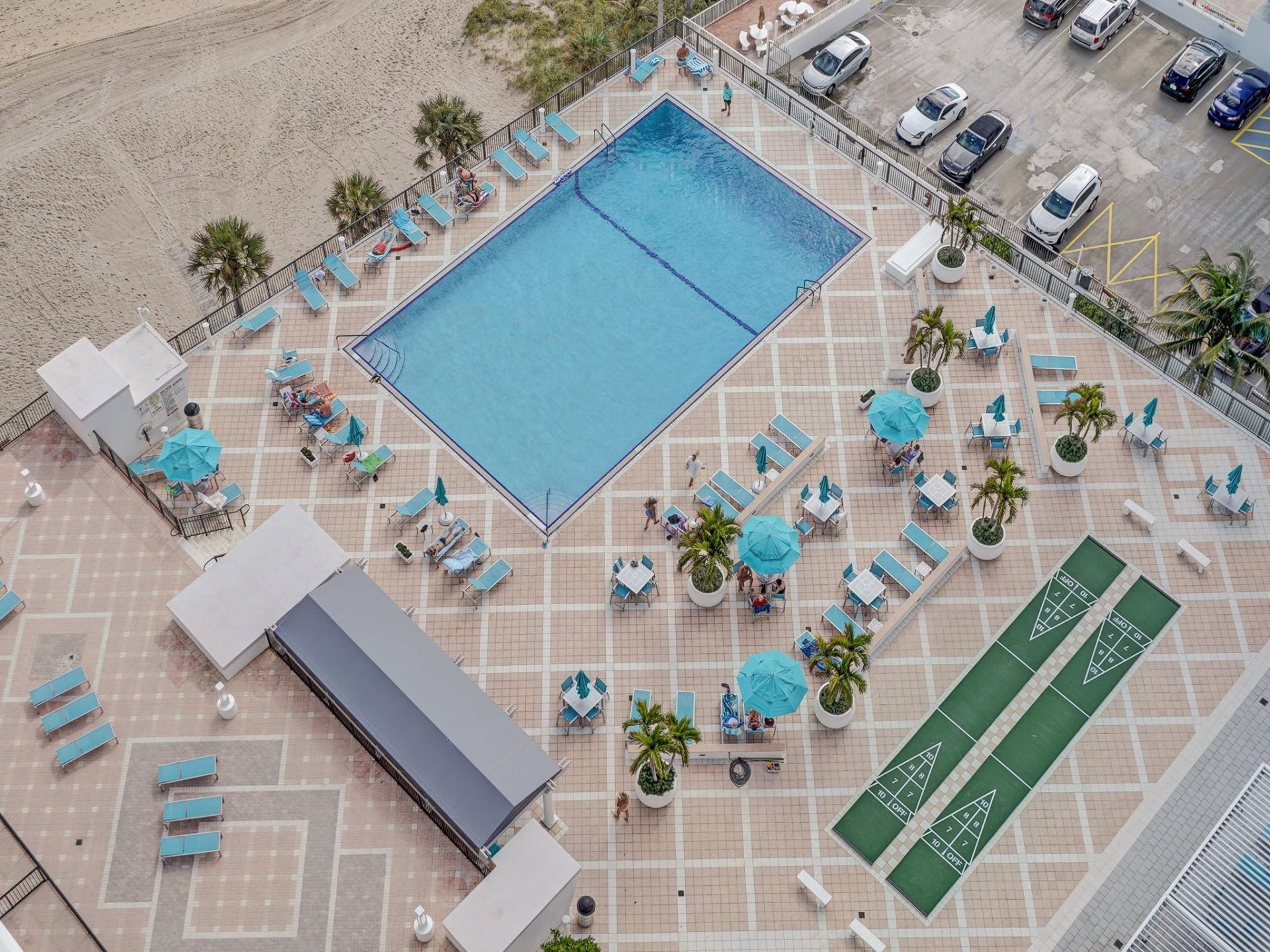 4280 Galt Ocean Drive, Unit 25H, Fort Lauderdale, FL 33308 Photo