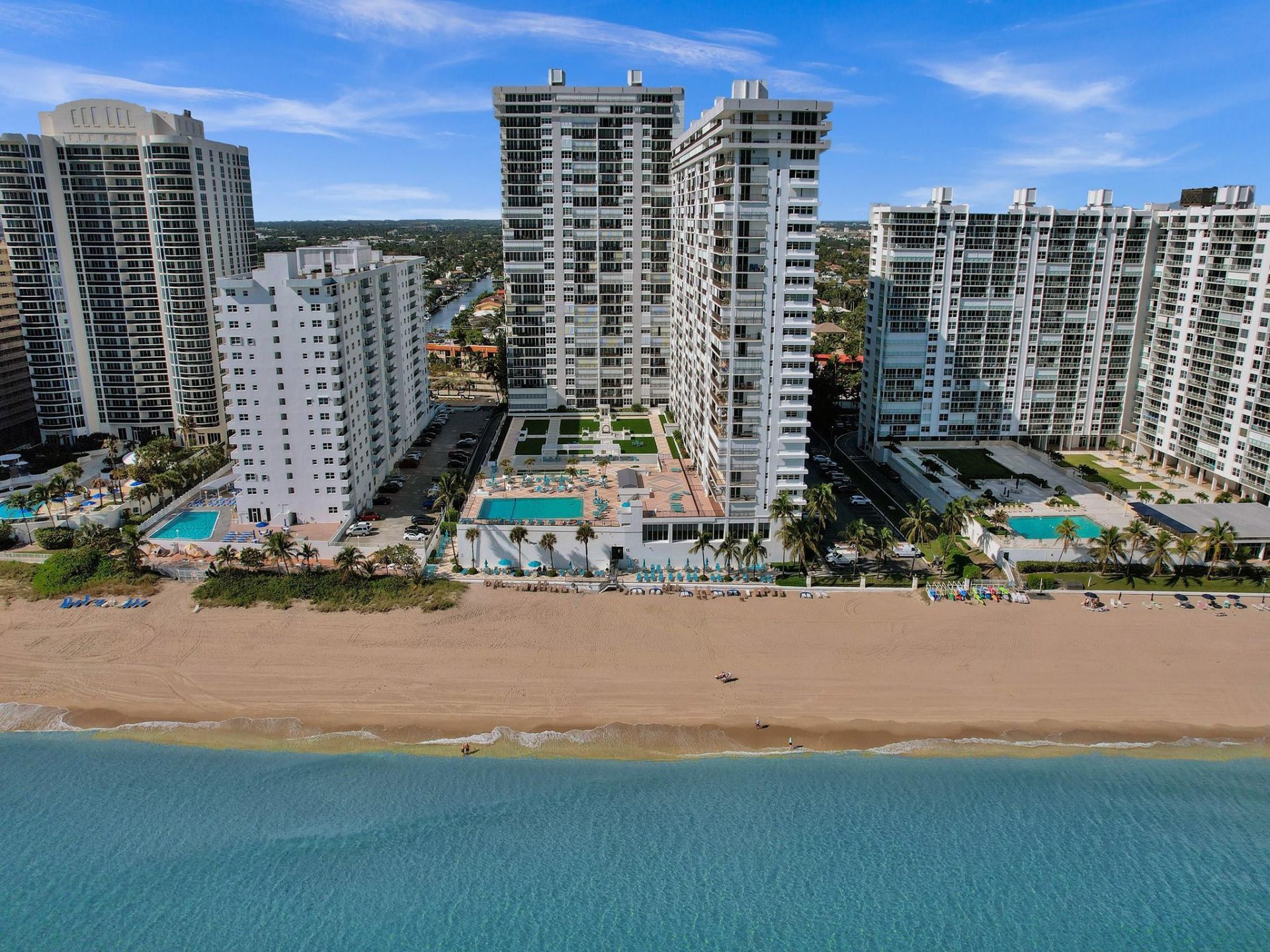 4280 Galt Ocean Drive, Unit 25H, Fort Lauderdale, FL 33308 Photo