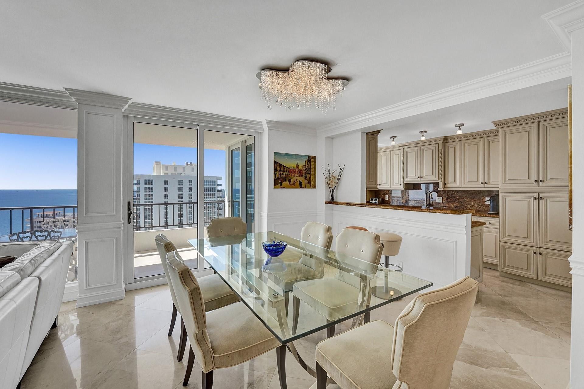 4280 Galt Ocean Drive, Unit 25H, Fort Lauderdale, FL 33308 Photo