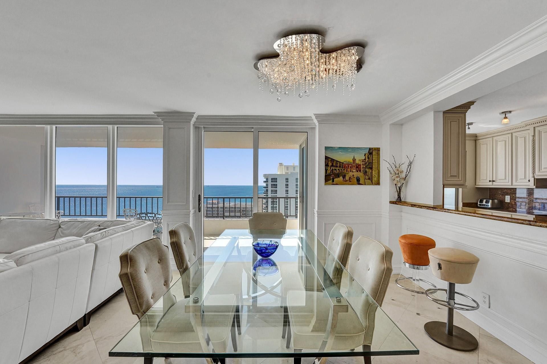 4280 Galt Ocean Drive, Unit 25H, Fort Lauderdale, FL 33308 Photo