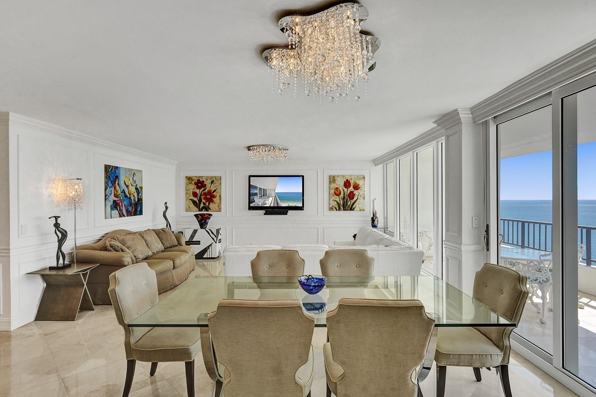 4280 Galt Ocean Drive, Unit 25H, Fort Lauderdale, FL 33308 Photo