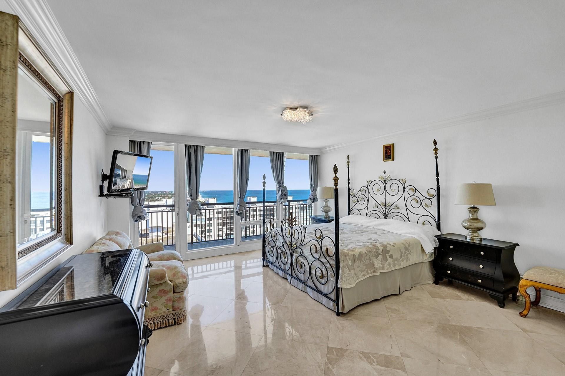 4280 Galt Ocean Drive, Unit 25H, Fort Lauderdale, FL 33308 Photo