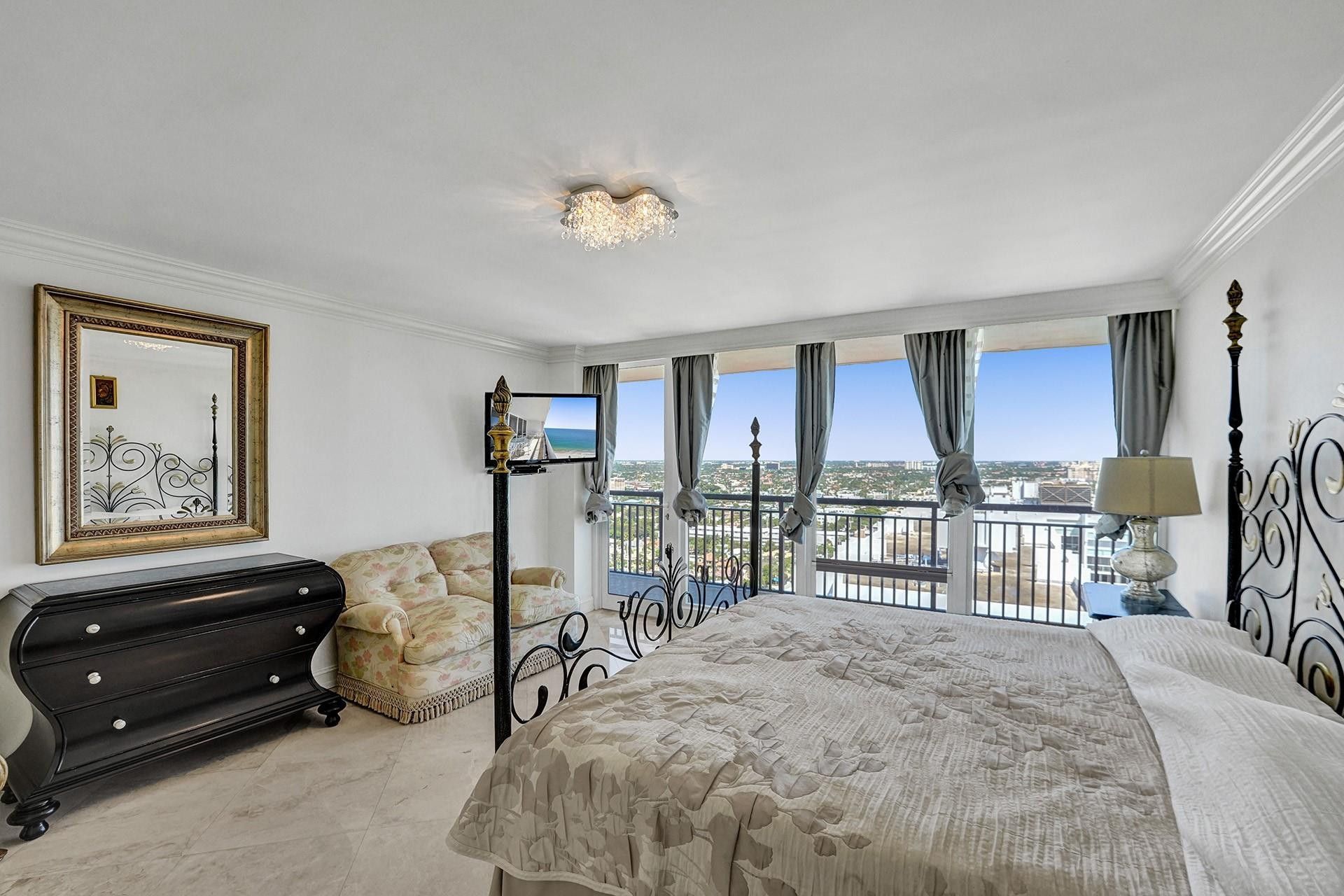 4280 Galt Ocean Drive, Unit 25H, Fort Lauderdale, FL 33308 Photo