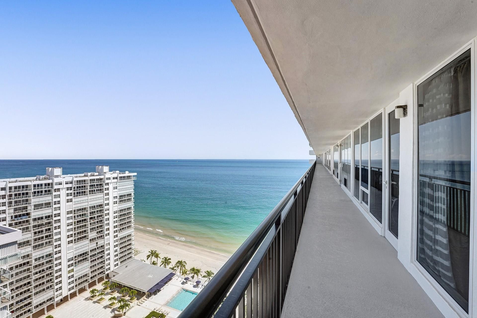 4280 Galt Ocean Drive, Unit 25H, Fort Lauderdale, FL 33308 Photo
