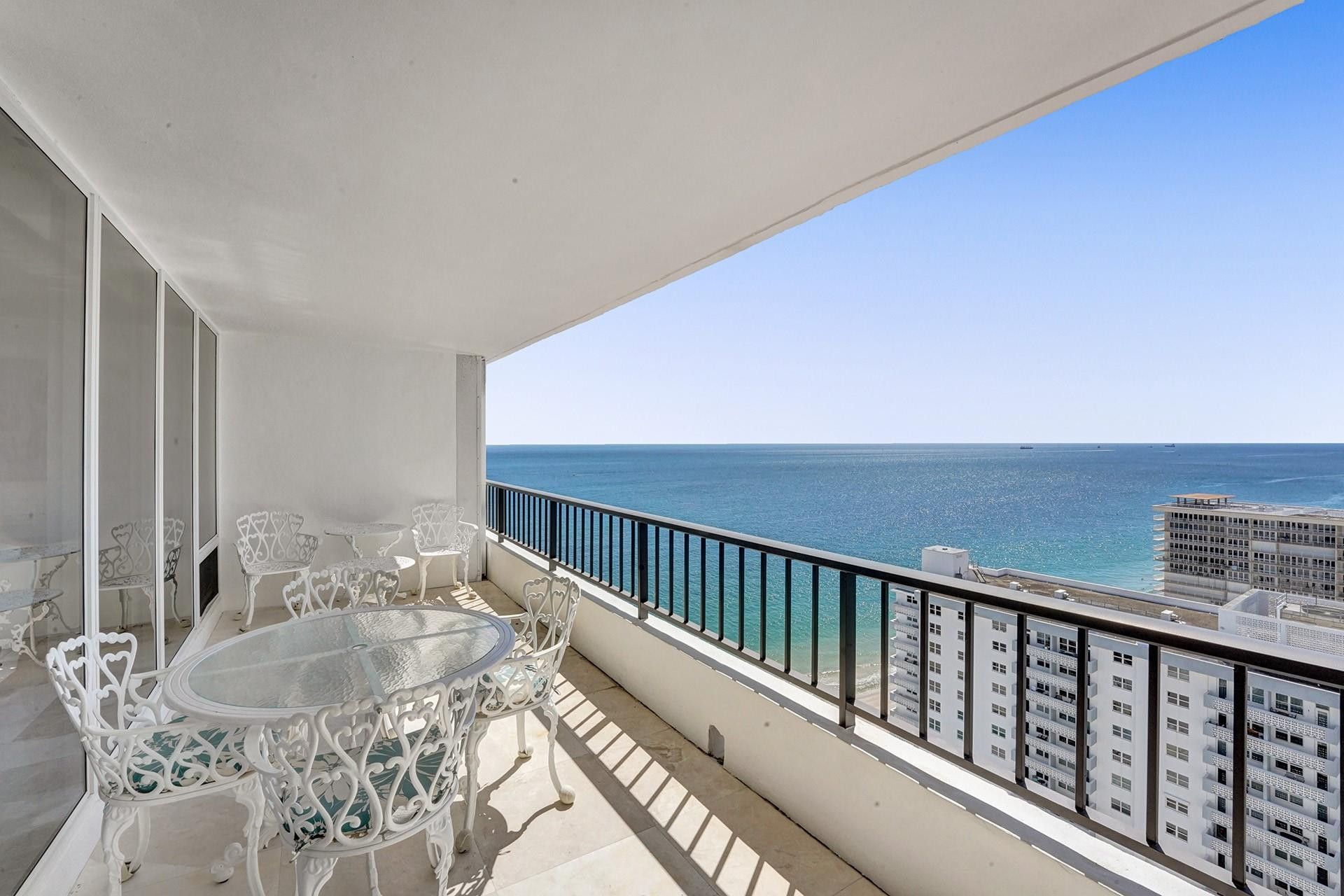 4280 Galt Ocean Drive, Unit 25H, Fort Lauderdale, FL 33308 Photo