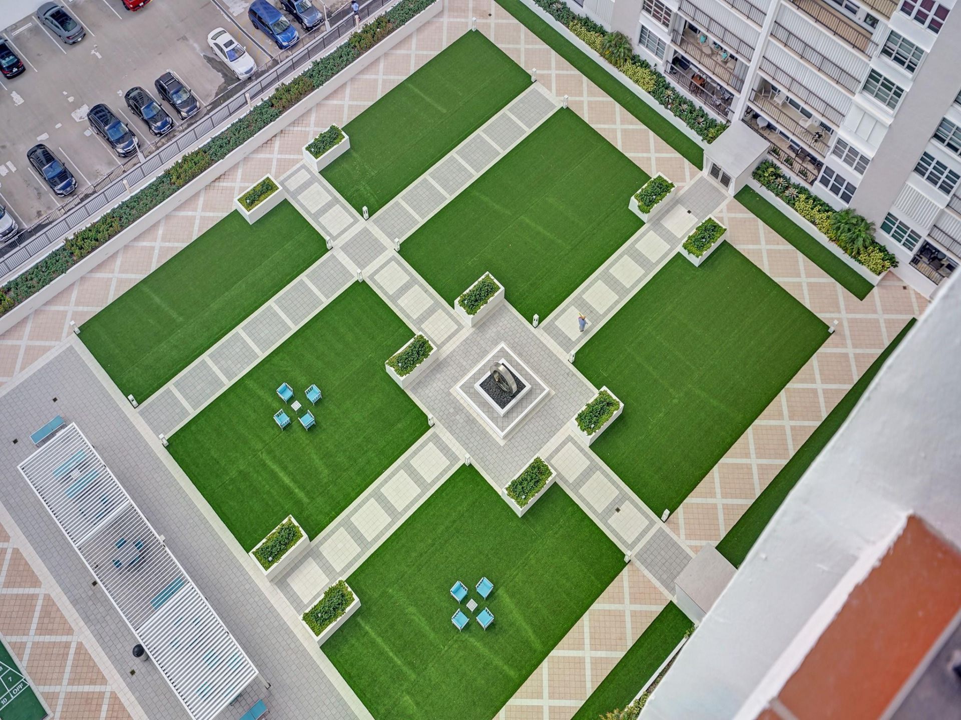 4280 Galt Ocean Drive, Unit 25H, Fort Lauderdale, FL 33308 Photo