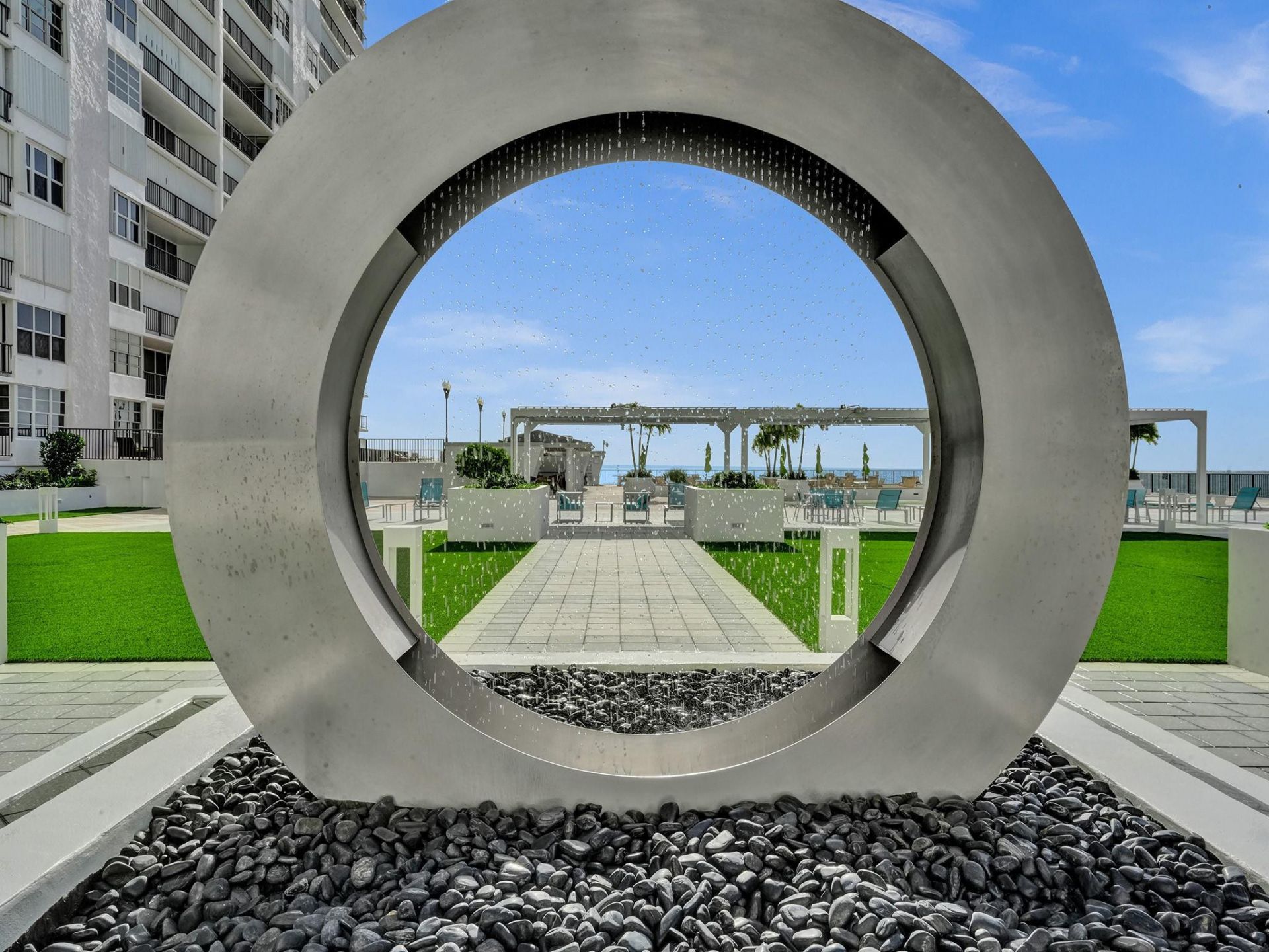 4280 Galt Ocean Drive, Unit 25H, Fort Lauderdale, FL 33308 Photo