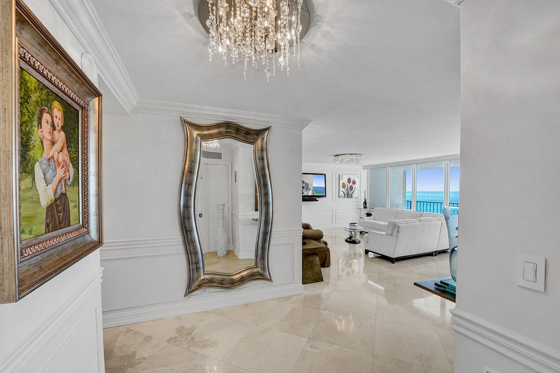 4280 Galt Ocean Drive, Unit 25H, Fort Lauderdale, FL 33308 Photo