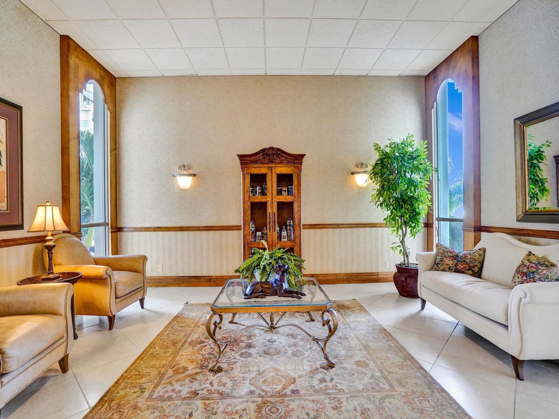 4280 Galt Ocean Drive, Unit 25H, Fort Lauderdale, FL 33308 Photo